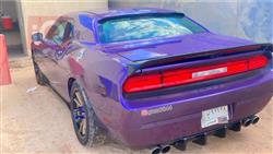 دودج تشالنجر